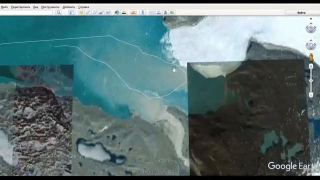 Гренландия самостоятельно / Trekking in Greenland