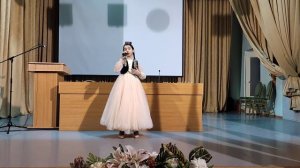 татарская народная песня "Каз канаты"