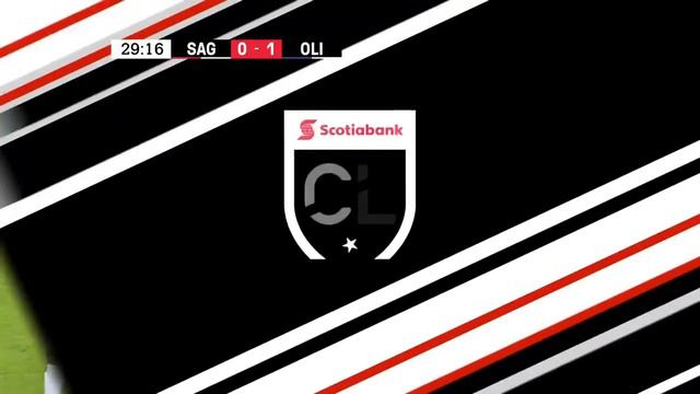 YELLOW CARD Olimpia, German MEJIA No. 29 смотреть онлайн