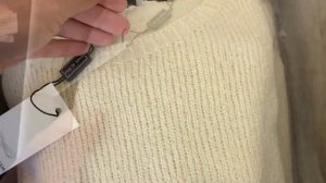 Итальянский рынок - находки, шикарный трикотаж