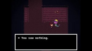 Going into the wild west and the mines (Undertale Yellow part 3)