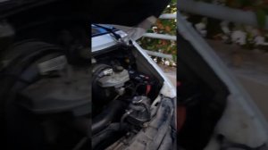 Sprinter EDC одна из причин загорания