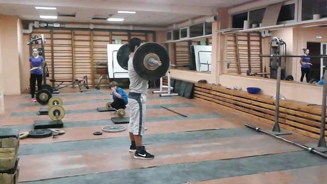 57 кг толчок смотреть онлайн