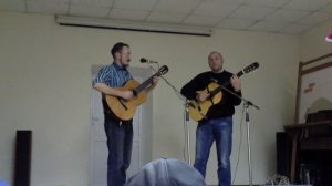 Тронется, еще чуть чуть и поезд тронется...