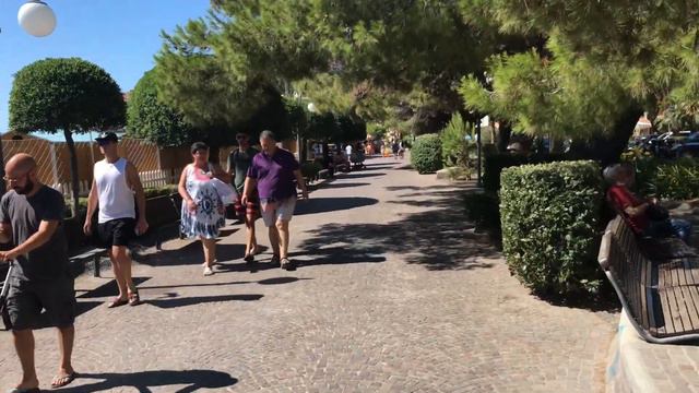 Философия  жизни  итальянцев. смотреть онлайн