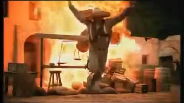 РЕКЛАМА +18 Просто нереальный ролик Ночь пожирателей рекламы 2014 смотреть онлайн