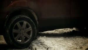 Москва рулит - Honda CR V 2013 - Test Drive