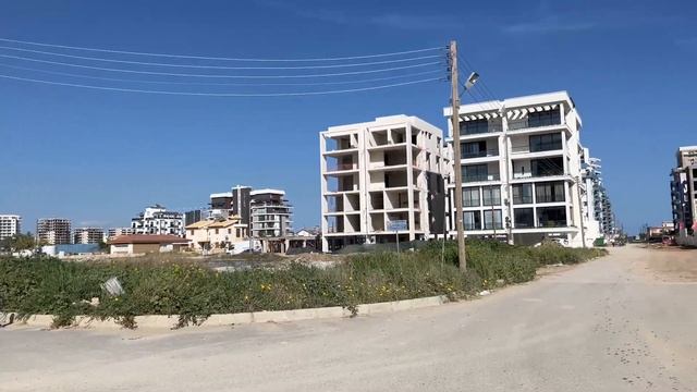 ? Что происходит на Лонг Бич Искеле? Вы не поверите...