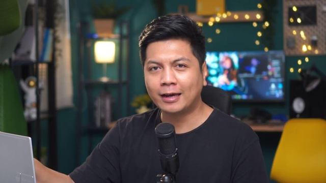 Si Auto Laris, Asus Vivobook Pro 14X OLED!!?(Review) смотреть онлайн