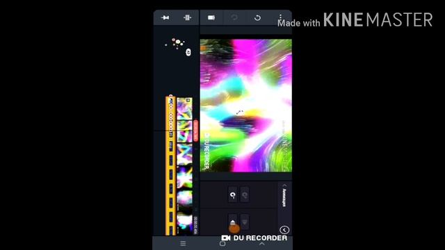 Как сделать топовое интро для канала с помощью телефона