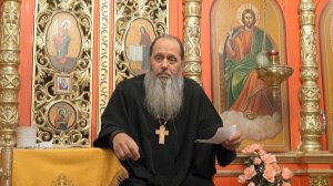 Влияет ли на жизнь детей самоубийство одного из родителей? (прот. Владимир Головин, г. Болгар)