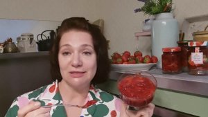 Рецепт варенья за 3 минуты  с желфиксом