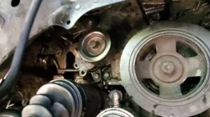 2009 - 2014 Nissan Murano Power Steering Pump Replacement Update