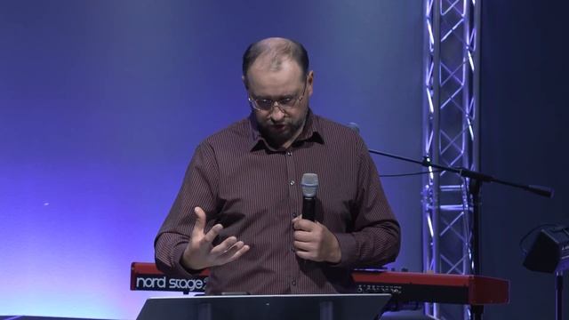 11/3/23| Friday Service смотреть онлайн