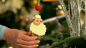 Как украсить офис к Новому году. Советы дизайнера