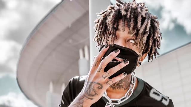 Scarlxrd - King Scar 1 hour loop смотреть онлайн