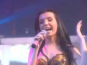Подиум- На прокат