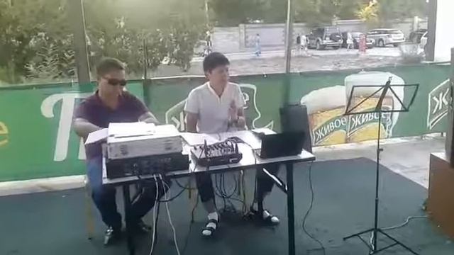 Гадилбек жанай ханшайым Шер Асаналиев смотреть онлайн