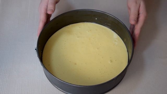 Нежный, вкусный торт с нежнейшим бисквитом и сметанным кремом рецепт пошагово
