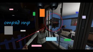 отряд нпр в Phasmophobia \\ #phasmophobia #recommended #moments