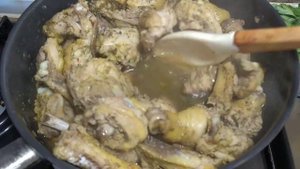 КУРИЦА с ОВОЩАМИ в собственном соку-идеальный рецепт ПП !!!