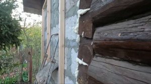 утепление стены из пенобетона базальтовым утеплителем