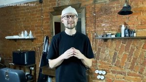 Девушки в барбершопе / Роль девушек в парикмахерской / Чем занимаются девушки в барбершопе