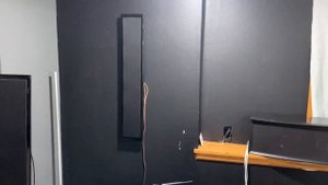 6 Martin Logan SLM as my atmos speakers!