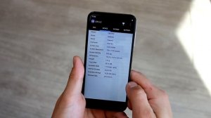 UMIDIGI One. Подробный обзор