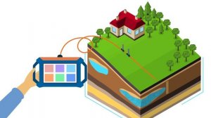 Приборы для поиска воды ADMT в России