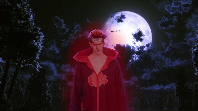 наруто в акацки
#anime #naruto