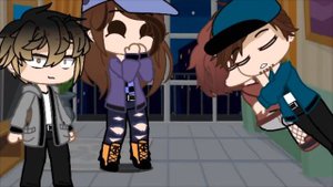 меме: вне съёмок (оригинал)
Катя, Чпуньк,Эд,Херейд.