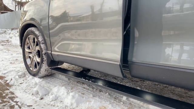 SsаngYong Rextоn Heritagе 2.2 4WD в Нижнем Новгороде