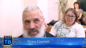 "Большое родительское собрание" разговор о пятидневке