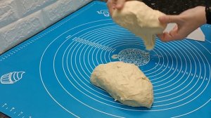 Лепешки Пышные на кефире! Старый и проверенный рецепт