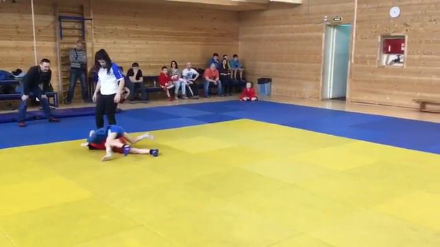 Серебряков Василий турнир по самбо смотреть онлайн