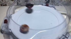 ЕЩЁ ОДНА УЖАСНАЯ САЛАМАНДРА / БОЛЬШОЙ ПРОВАЛ / Бейблэйд Бёрст / Beyblade Burst / Бейзон / Beyzone