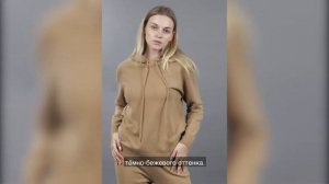 Новый потрясающе стильный образ от MaxMara