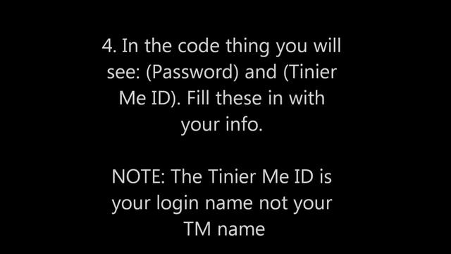 Tinierme G-coins!! смотреть онлайн