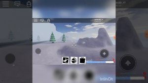 How to get the rare snow scoobis in sno day (roblox)