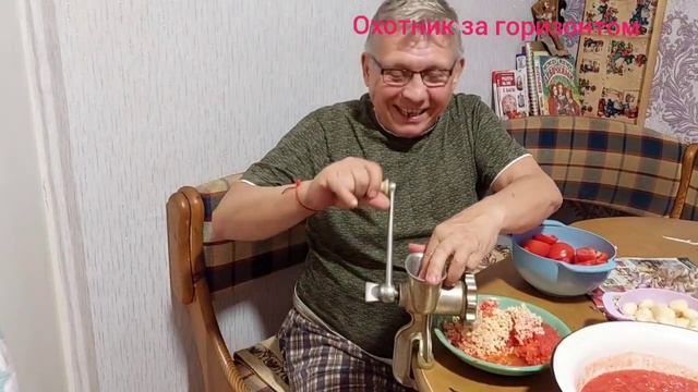 Сортым сегодня. Домашние заготовки смотреть онлайн