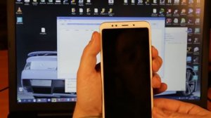 ПРОШИВКА Redmi 5 Plus и ЛЮБОГО СМАРТФОНА XIAOMI