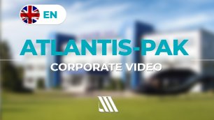 About ATLANTIS-PAK