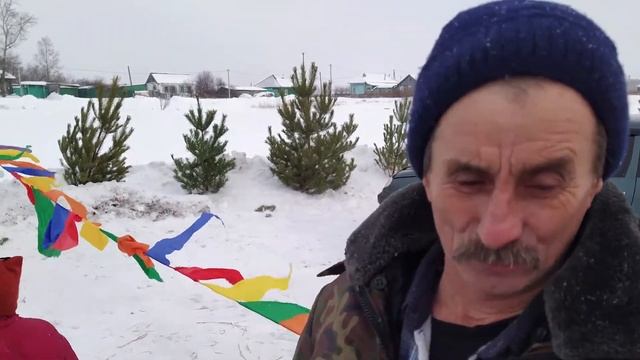 Крещение Господне смотреть онлайн