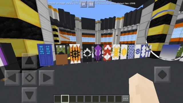 ТОП 50 ФЛАГОВ/БАННЕРОВ В MINECRAFT PE 1.2|КАК СДЕЛАТЬ СВОЙ ФЛАГ В МАЙНКРАФТ ПЕ 1.2 смотреть онлайн