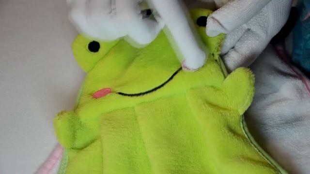 прикольные детские полотенца - Aliexpress [ВидеоОтзыв]