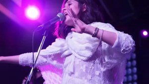 Женя Любич "Колыбельная тишины"