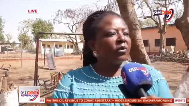 Hilla Limann Foundation donate to Tamale Children Home смотреть онлайн