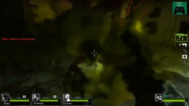 Left 4 Dead 2, Dead Air, The Crane Gameplay смотреть онлайн