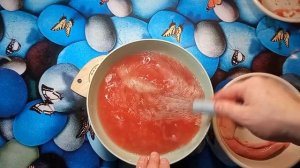 Как засолить икру горбуши, как очистить икру от плёнки у размороженной рыбы ?